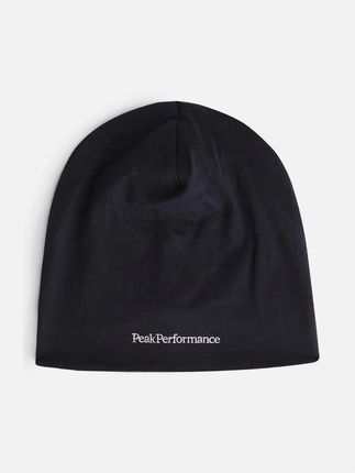 Czapka Peak Performance Progress Hat czarny