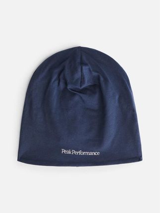 Czapka Peak Performance Progress Hat niebieski