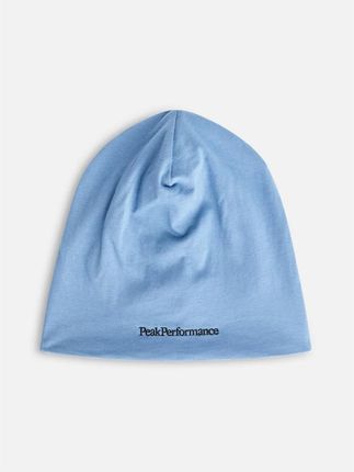 Czapka Peak Performance Progress Hat niebieski
