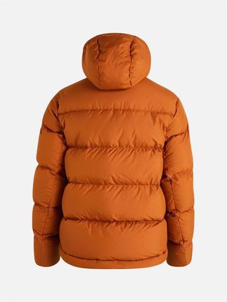 Kurtka Peak Performance M Rivel Jacket pomarańczowy Ceny i