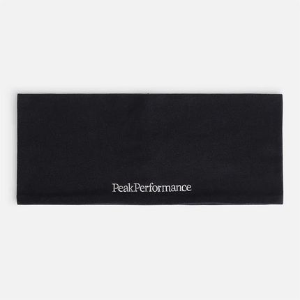 Opaska Peak Performance Progress Headband czarny