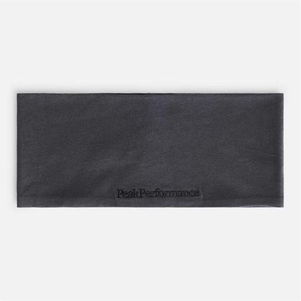 Opaska Peak Performance Progress Headband szary