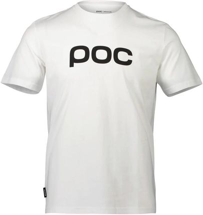 T-Shirt męski POC Tee biały