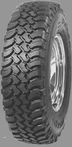 Insa Turbo Dakar Mt 205/70R15 96Q Bieżnikowane