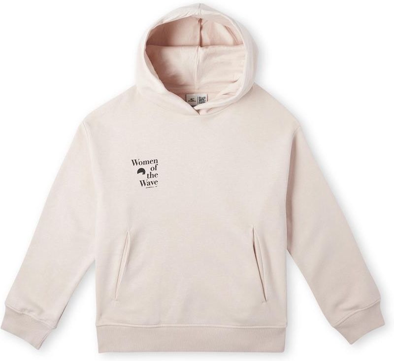 ランキング第1位 O'Neill Bluza Dziecięca Women 3750013 Hoodie Wave The OF Clothing