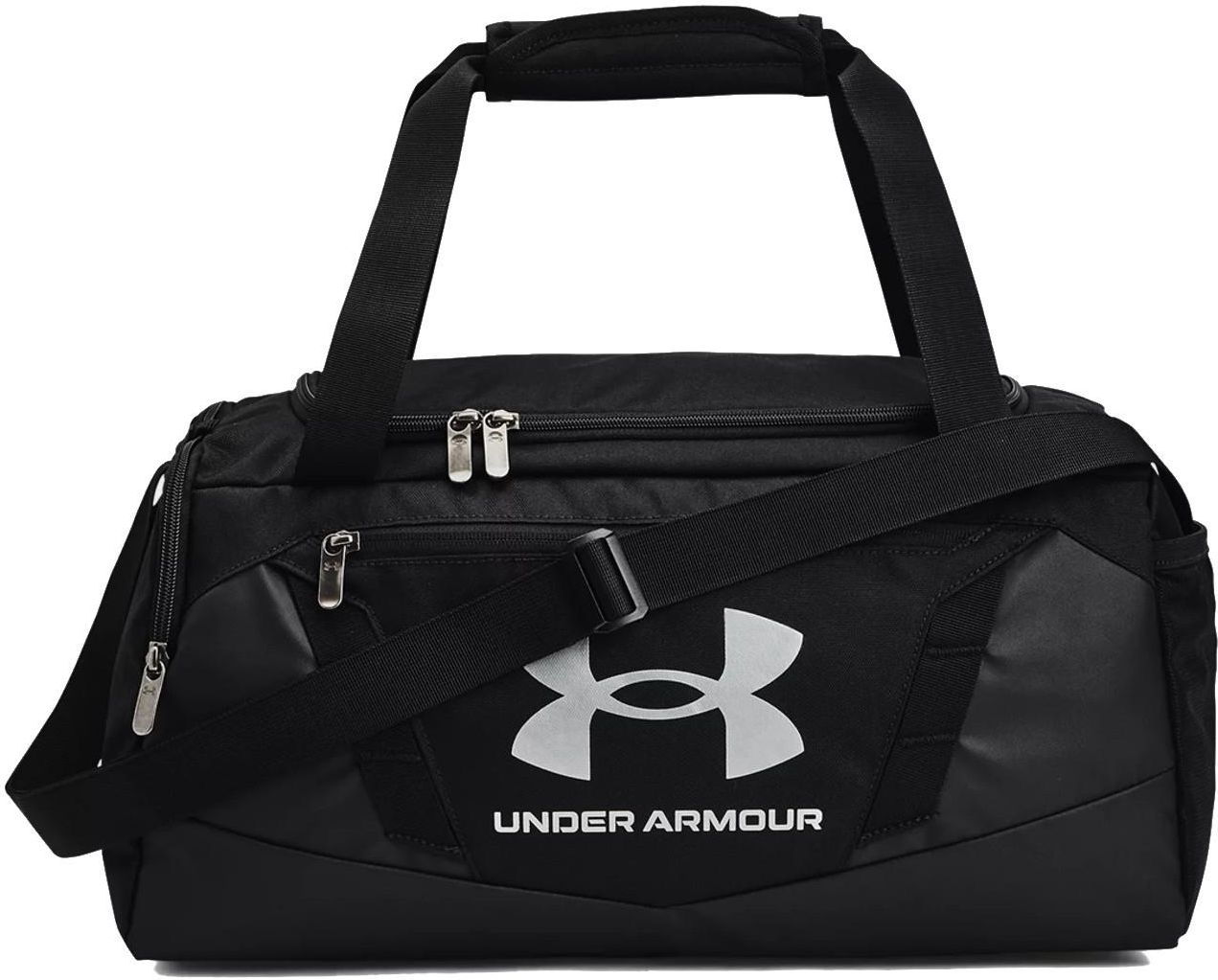 Torba Under Armour UA Undeniable 5.0 XS Duffle Bag Ceny i opinie