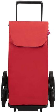 Wózek na zakupy GIMI TRIS NEW GM-168473 Czerwony