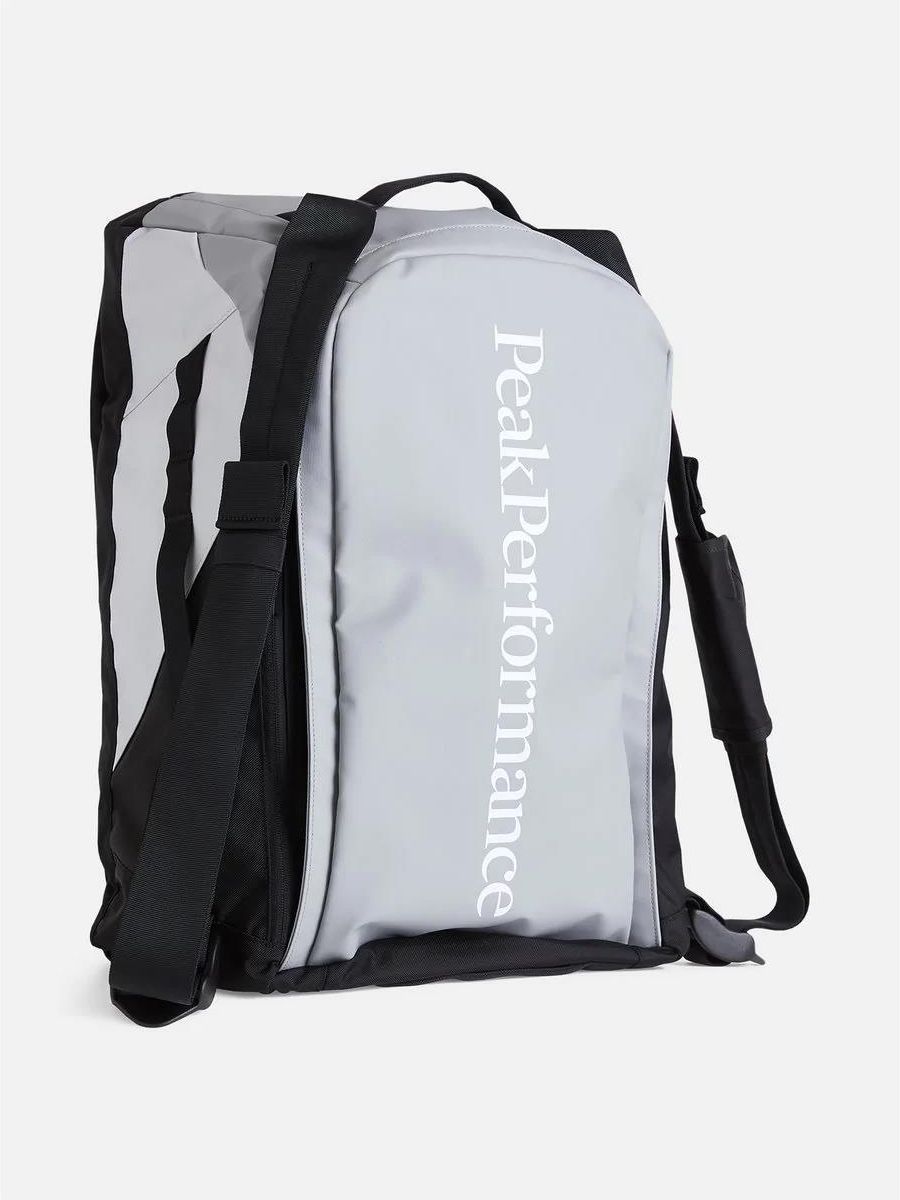 peak performance vertical duffle 50l