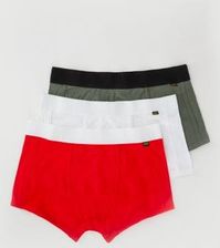 ALpha Industries Bokserki Tape 3 pack 118925