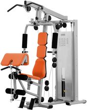 Zdjęcie Master Sport Atlas JM1 standard - Ujazd