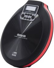 Aiwa Discman Pcd-810RD - Akcesoria car audio video