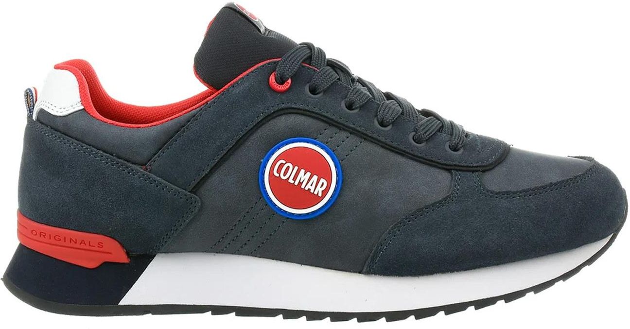 COLMAR Sneakers Travis Colors Boost - Ceny i opinie - Ceneo.pl