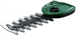Zdjęcie Bosch Ostrze do krzewów 12cm Multi-Click F016800617 - Lębork