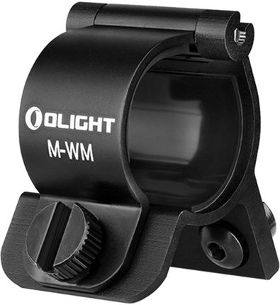 Montaż M-Lock do latarek Olight (M-WM)