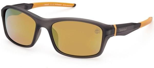 Timberland Tb9293 20d Polarized One Size 58 Ceny I Opinie Ceneo Pl