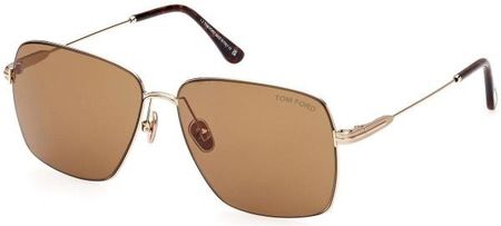 Tom Ford FT0994 32E ONE SIZE (58)