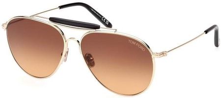 Tom Ford FT0995 32E ONE SIZE (59)
