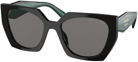 Prada PR15WS 1AB5Z1 Polarized ONE SIZE (54)