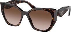 Zdjęcie Prada PR19ZS 2AU6S1 ONE SIZE (55) - Strzelin