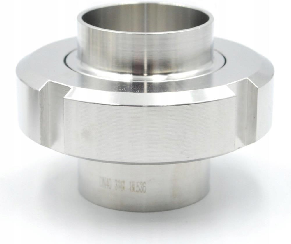 63 5Mm Z cze Mleczarskie Spo ywcze Sms 316 Ceny I Opinie Ceneo pl 63-5mm-z-cze-mleczarskie-spo-ywcze-sms-316-ceny-i-opinie-ceneo-pl