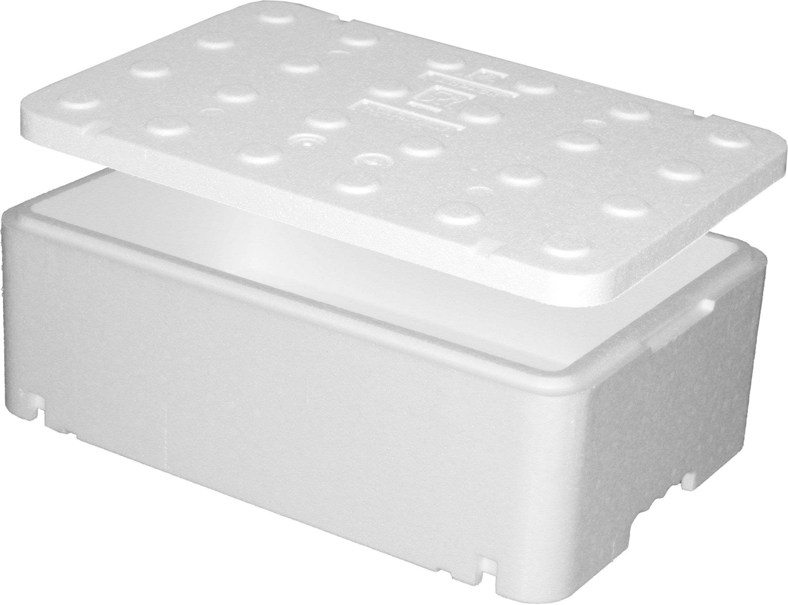 Arpack Fb150 Pudełko Styropianowe Termobox - Fischbox 29L - Ceny i ...