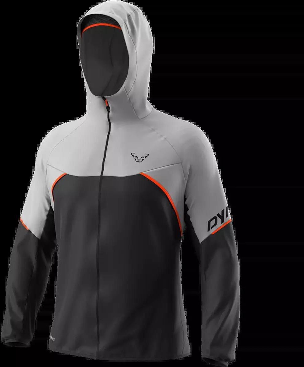 Dynafit Herren Alpine GTX Jacke - Leichte Gore-Tex Jacke Für Bergsport & Trailrunning