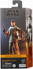 Zdjęcie Habro Star Wars: The Mandalorian Black Series Din Djarin Morak F5525 - Warszawa