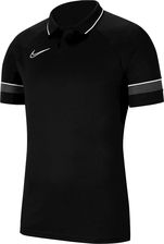 Koszula z krótkim rękawem Nike M NK Academy 21 DRY SS POLO Ceny i