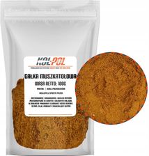 Kol-Pol Gałka Muszkatołowa 100g