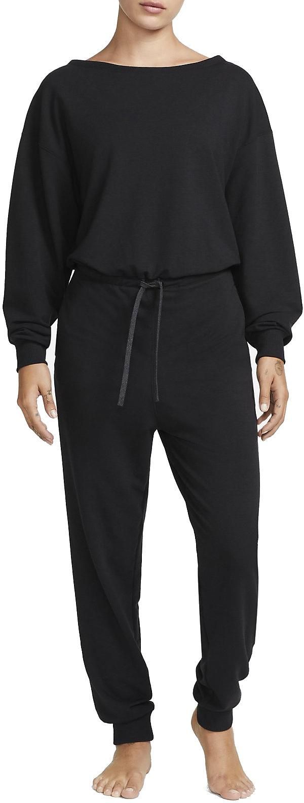 Nike Zestaw Yoga Dri Fit Women S Novelty Jumpsuit Dq6345010 Ceny i