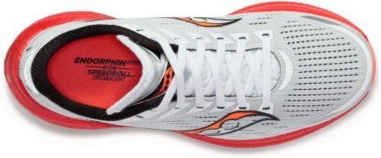 【新品・未使用】SAUCONY ENDORPHIN SPEED3 Saucony Endorphin Speed 3 Agave Blue / Black - Whirlwind Sports