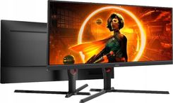 Zdjęcie Aoc U34G3XM 34" - Gdynia