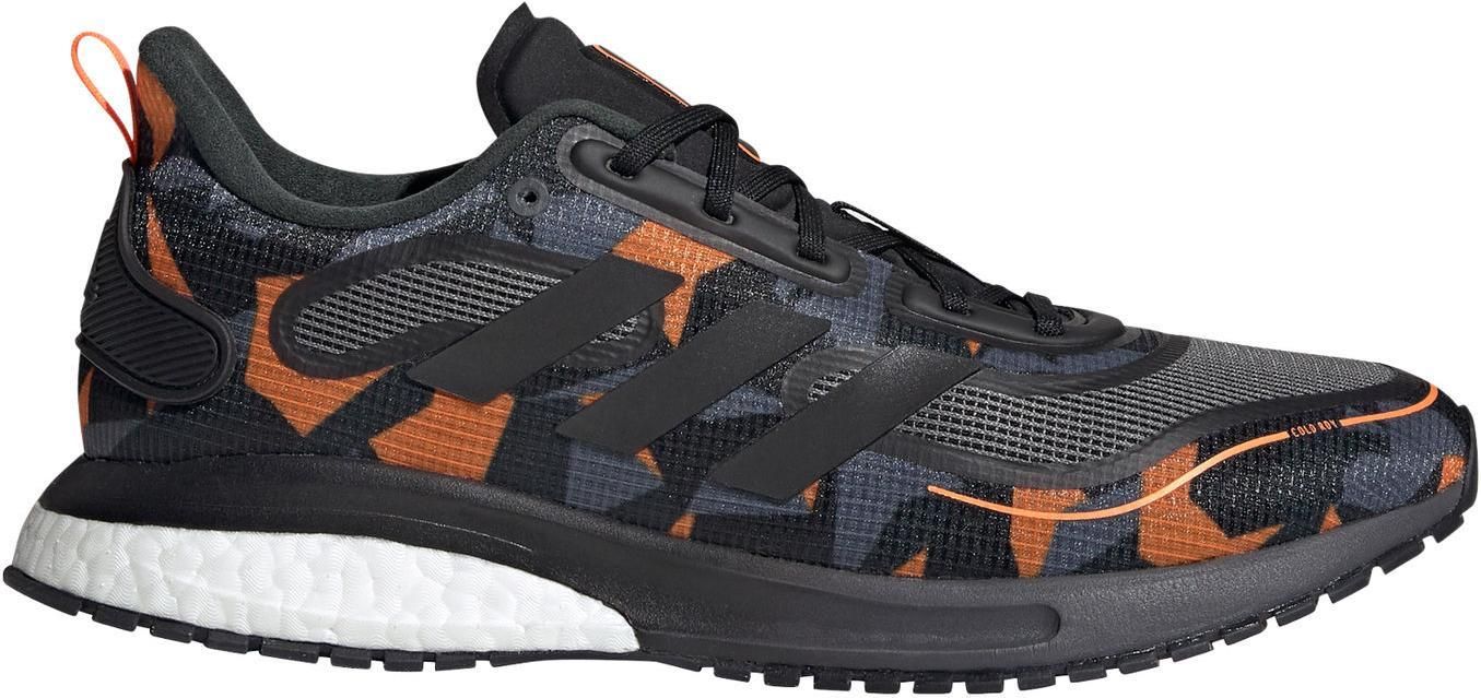 Adidas Supernova C.Rdy M Fv5646 Szary Ceny i opinie Ceneo.pl