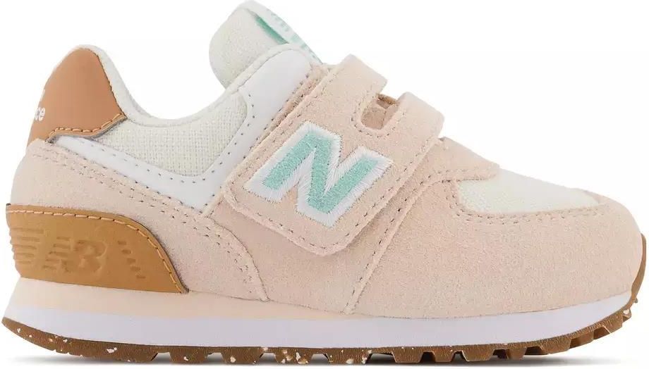 New Balance Infant Sneakers IV574RJ1 Ceny i opinie Ceneo.pl
