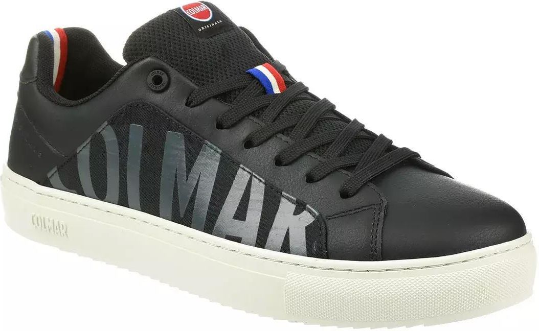 Basket COLMAR Homme BRADBURY CHROMATIC