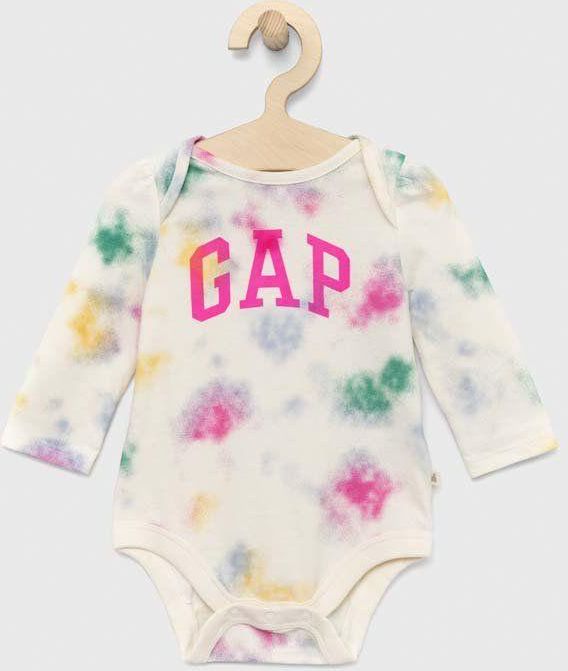 GAP body bawełniane niemowlęce Ceny i opinie Ceneo.pl