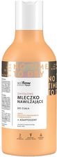 Zdjęcie so!flow by Vis Plantis zmysłowe mleczko nawilżające 400 ml - Chełm