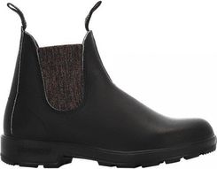 Sztyblety Blundstone 1924 Black Bronze Glitter