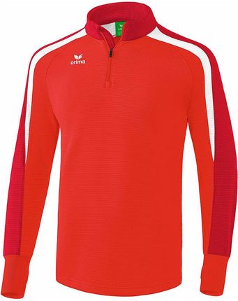 Erima Koszulka sportowa "Liga 2.0" w kolorze czerwonym