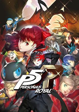 Persona 5 Royal (Digital)