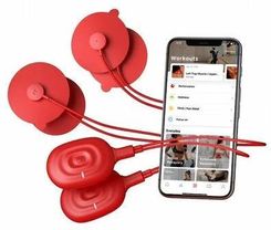 Zdjęcie Therabody Elektrostymulator Pd01920-01 (PD0192001) - Kołobrzeg