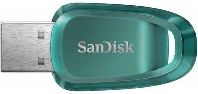 Sandisk Ultra Eco 64GB (SDCZ96064GG46)