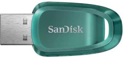 Sandisk Ultra Eco 128GB (SDCZ96128GG46)