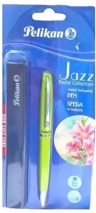 Długopis Jazz Pastel + Pudełko