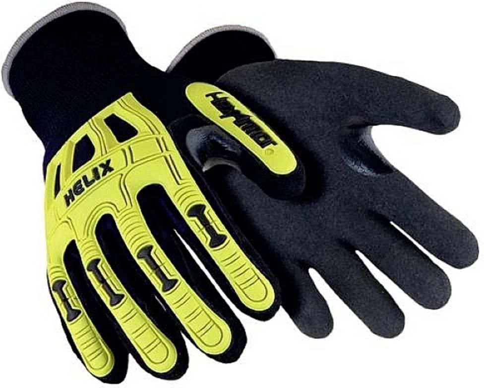 Uvex Rękawice Robocze Hexarmor Helix 1095 6064211 Rozmiar Rękawic 11