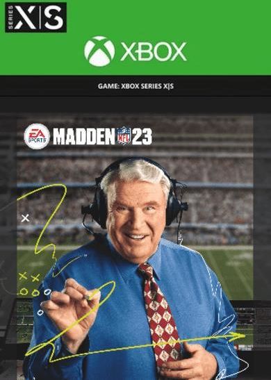 Madden 23 PS5/XBOX 