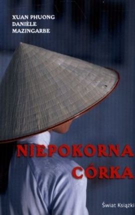 Niepokorna córka