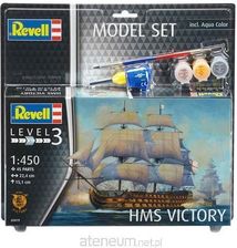 Zdjęcie Revell Model-Set. H.M.S. Victory - Katowice
