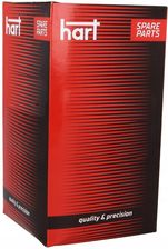 Hart Chlodnica Linea 1.3-1.6Mjtd 07- 607849