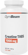 Zdjęcie Gymbeam Kreatyna Tabs 1000mg 300Tab - Gołdap